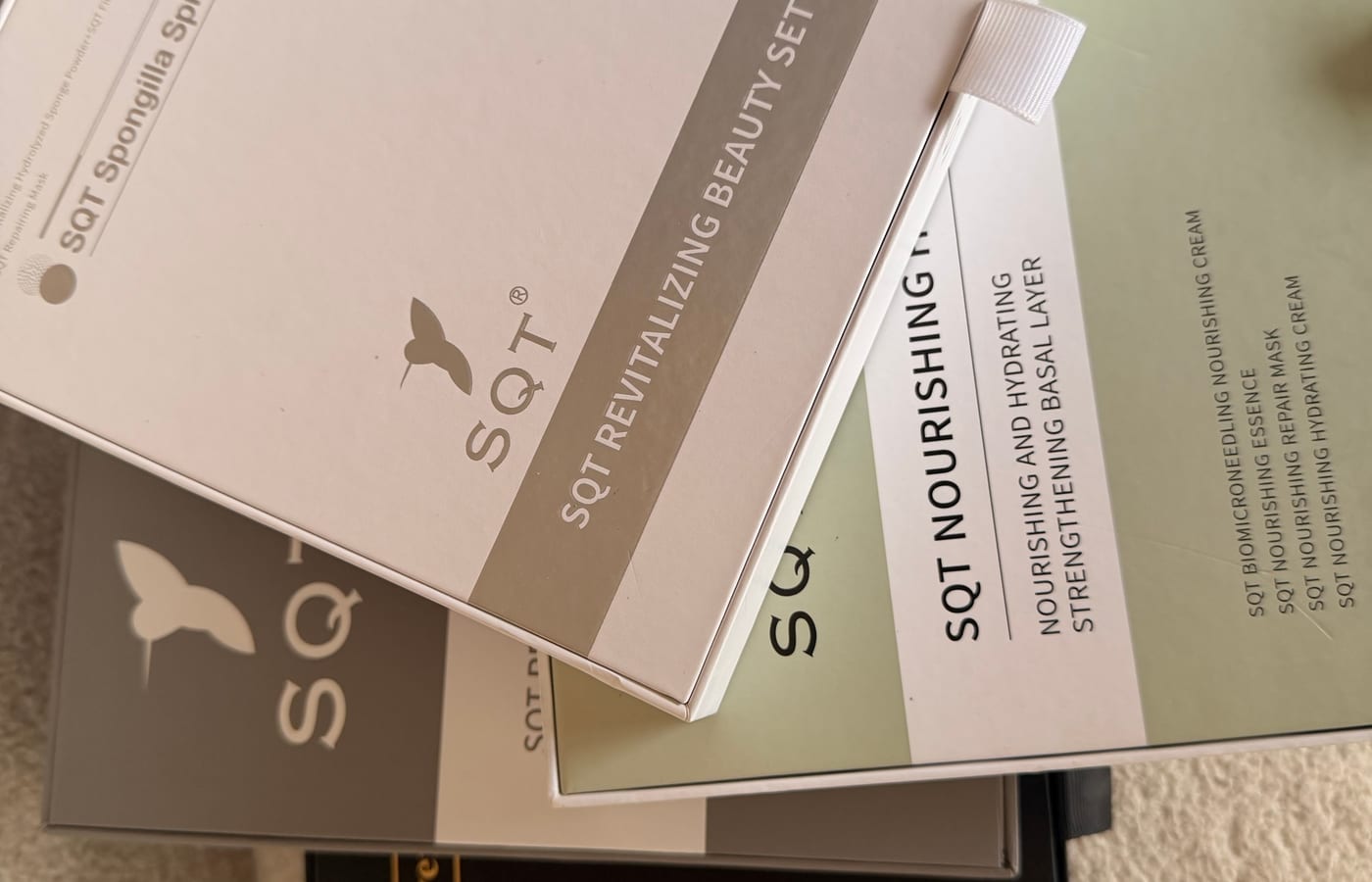 SQT Bio-Microneedling
